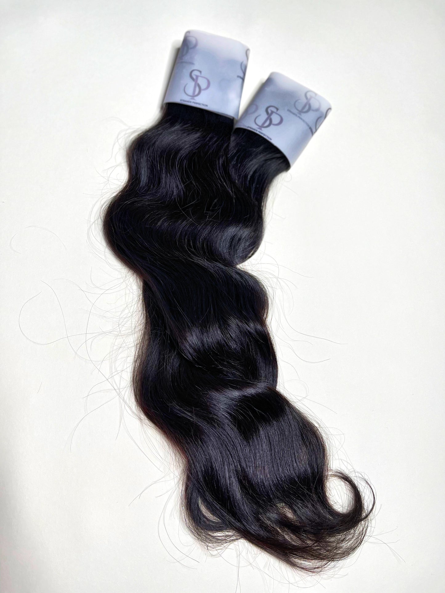 Premium Raw Hair