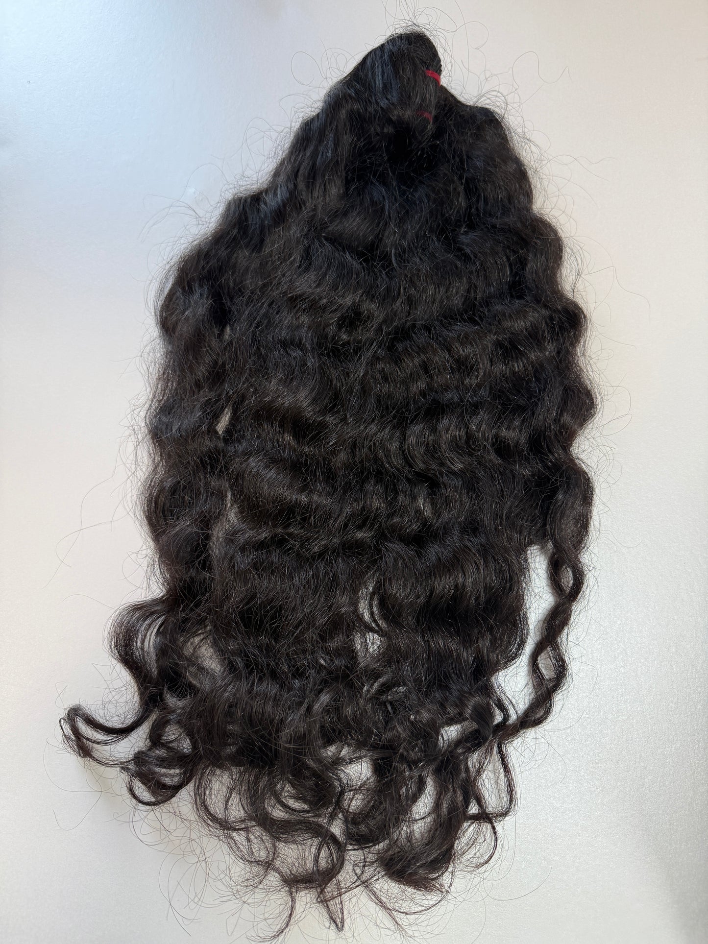 Indian Curly (Thin Ends)