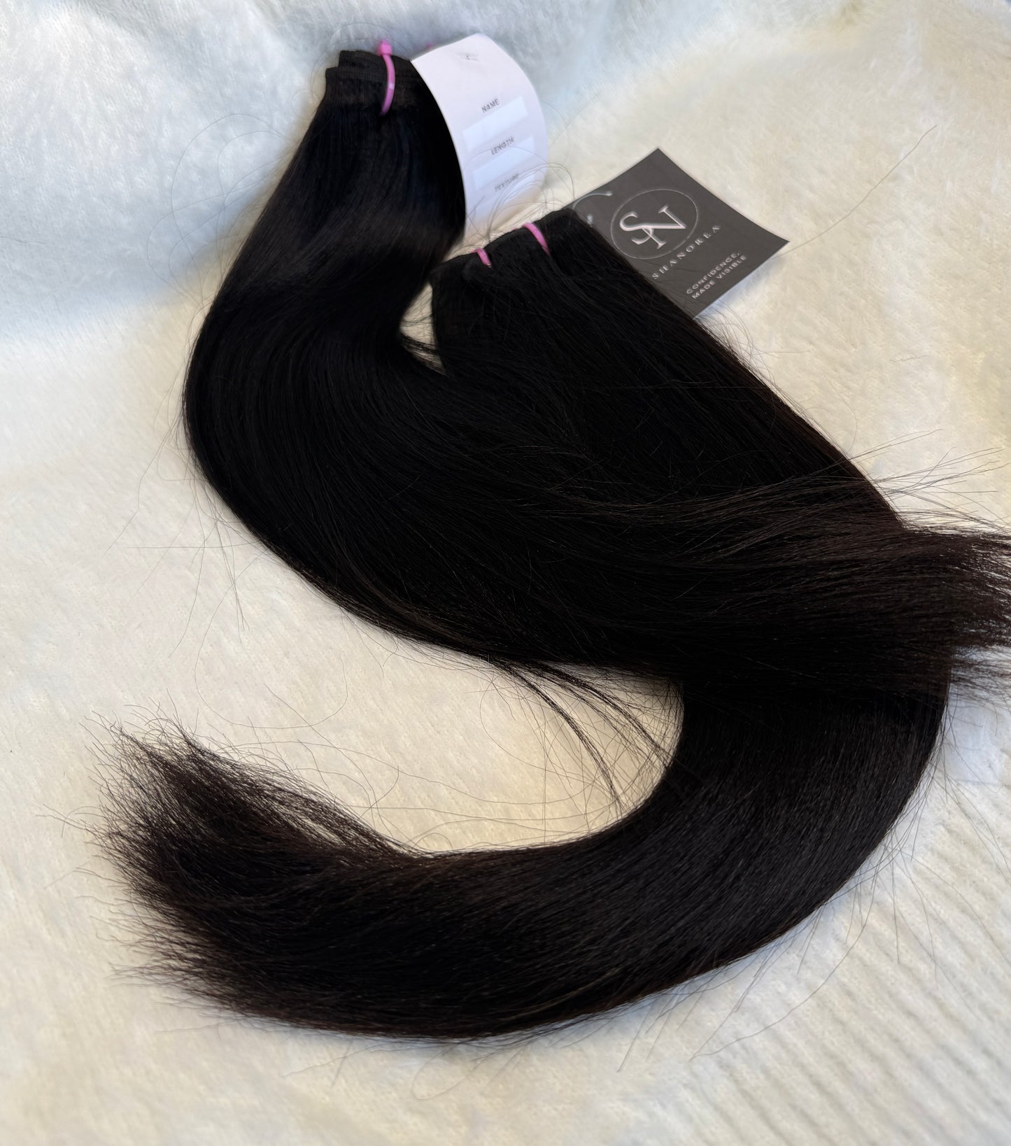 Yaki Straight