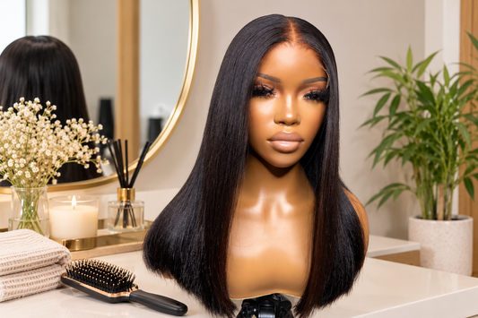 How to Care for Your Human Hair Wig: A Complete Guide