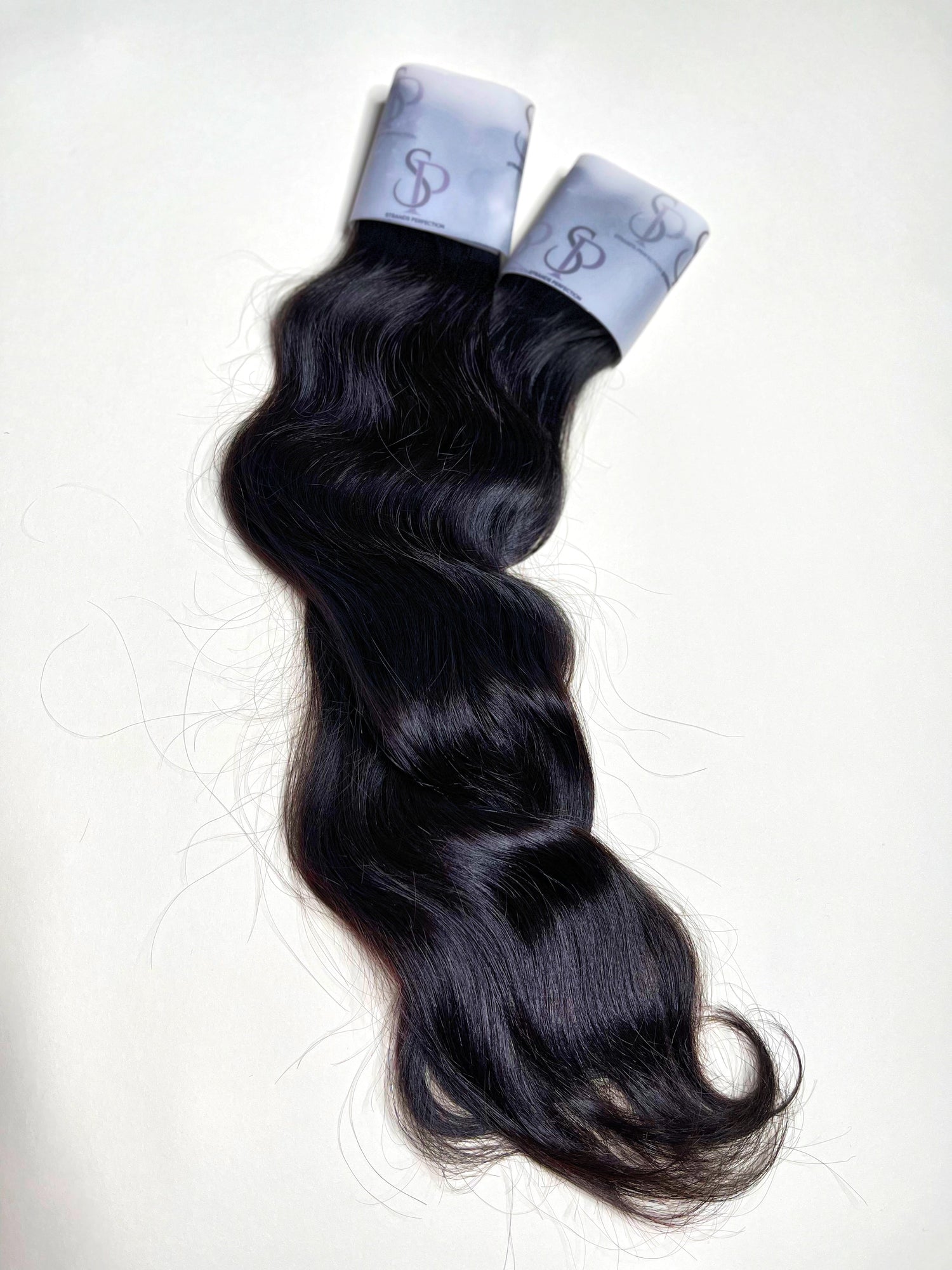 HAIR EXTENSIONS