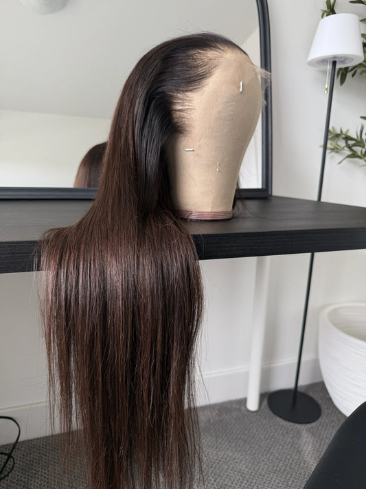 Amaka Frontal Unit