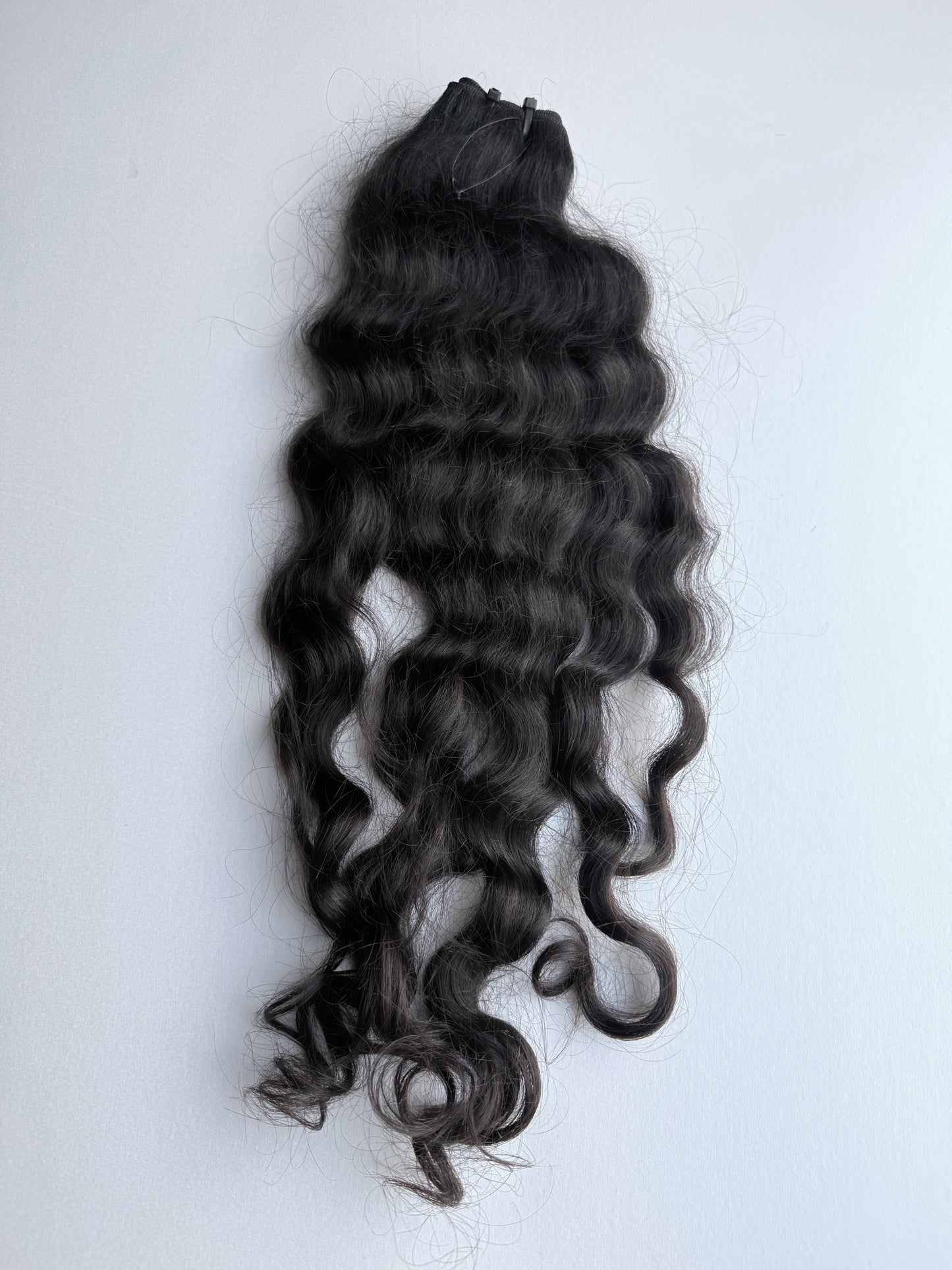 Premium Indian Bundles with Thick Ends.